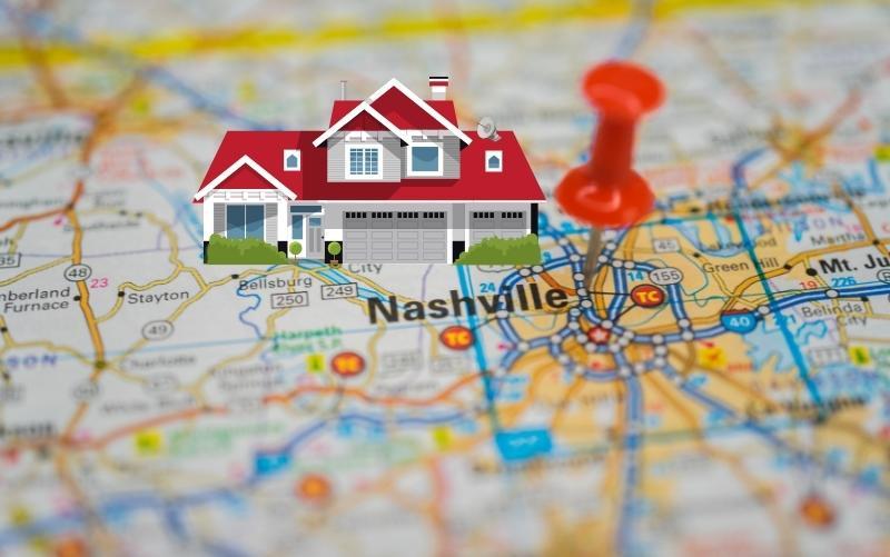 What Is The Best Time To Buy A Home In Nashville, TN? What Studies Show
