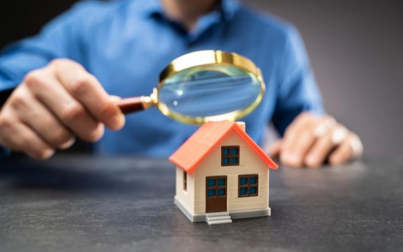 Importance and Benefits of Home Inspection