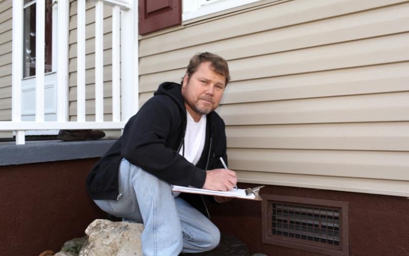 Benefits of Home Inspection